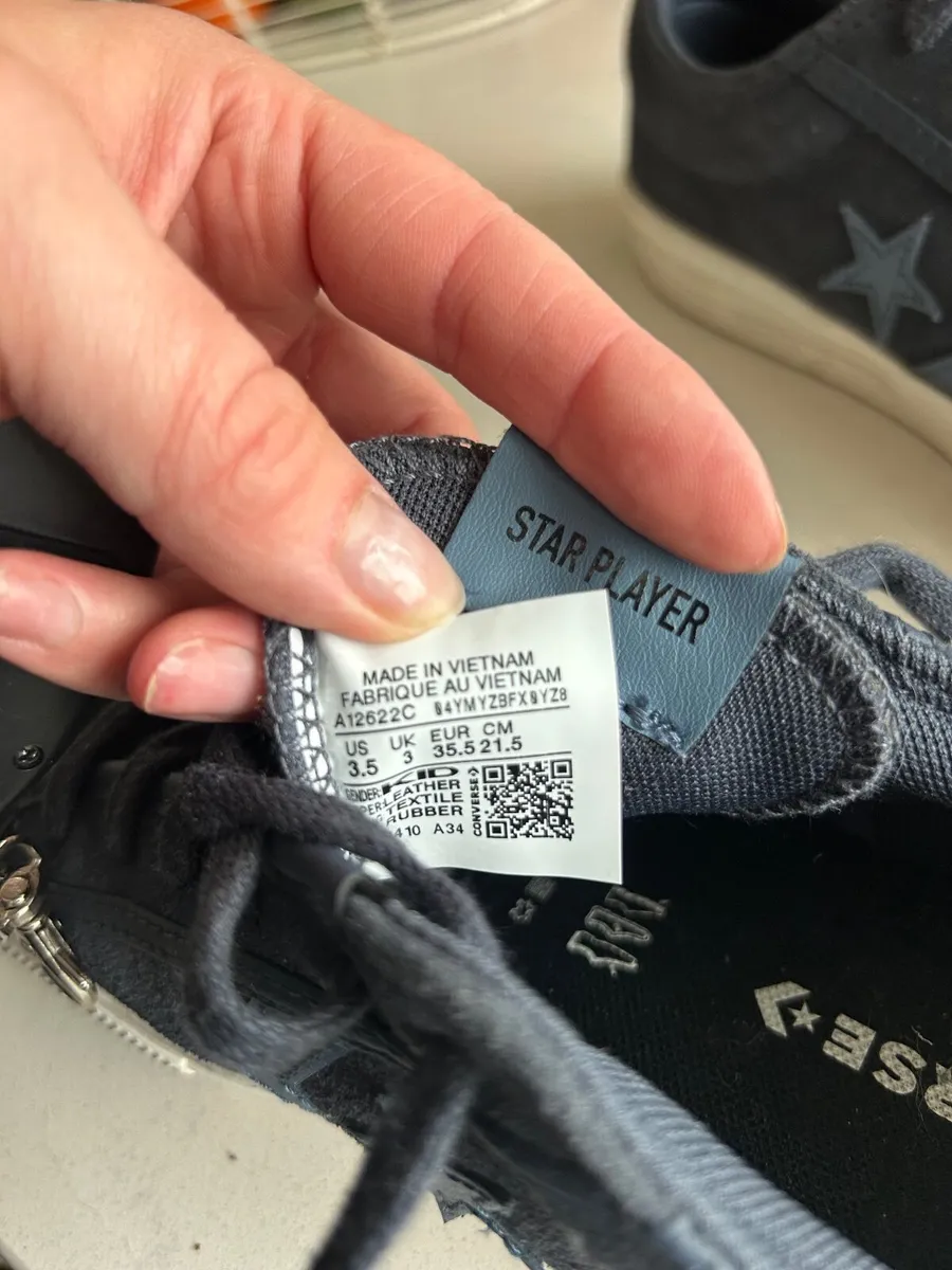 Boys Holy communion suit - Image 4