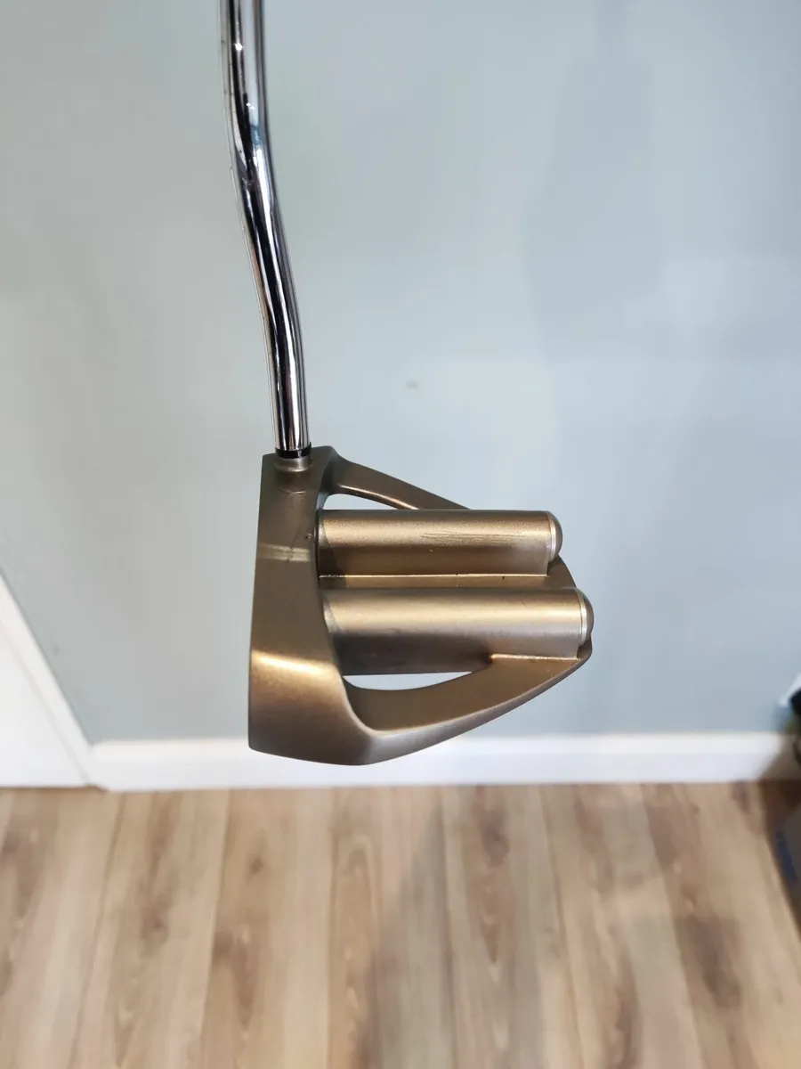 Rife Putter Left Handed - Image 4