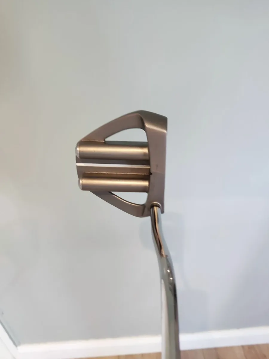 Rife Putter Left Handed - Image 1
