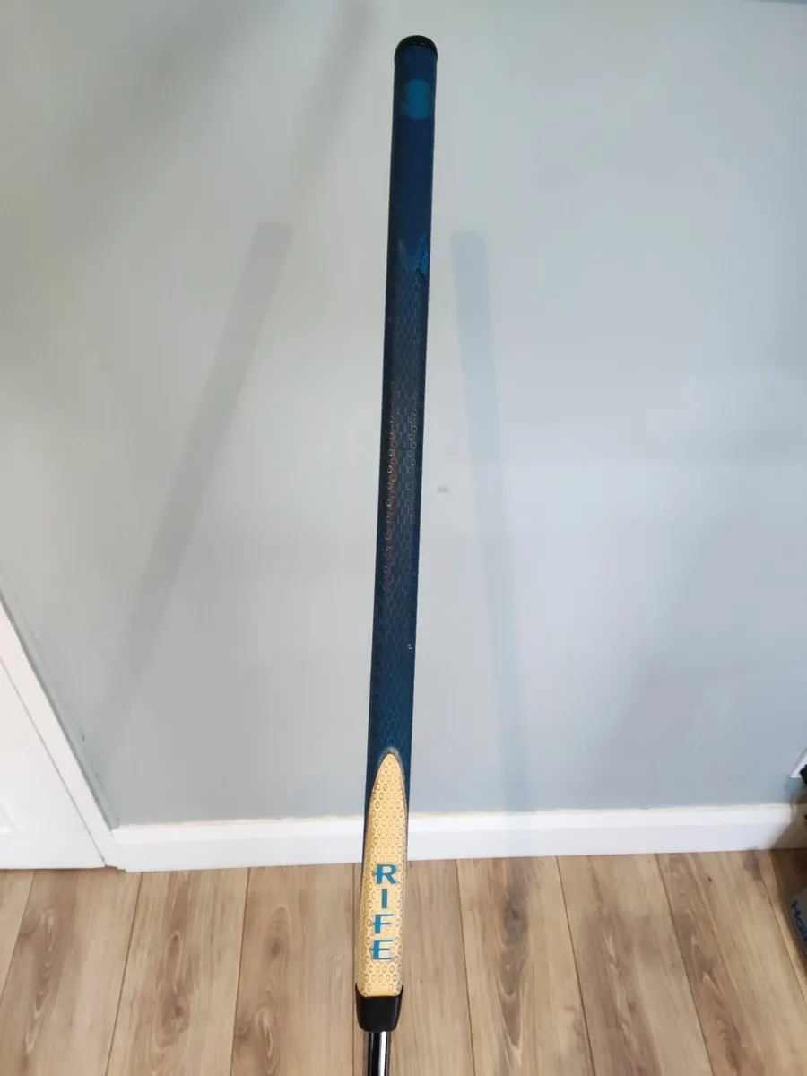 Rife Putter Left Handed - Image 2