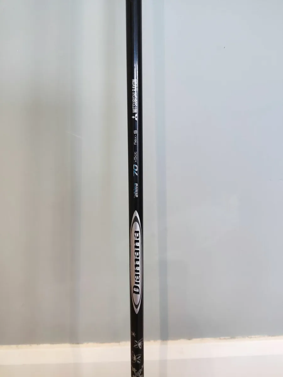 Diamana 'Ahina Driver Shaft - Image 1