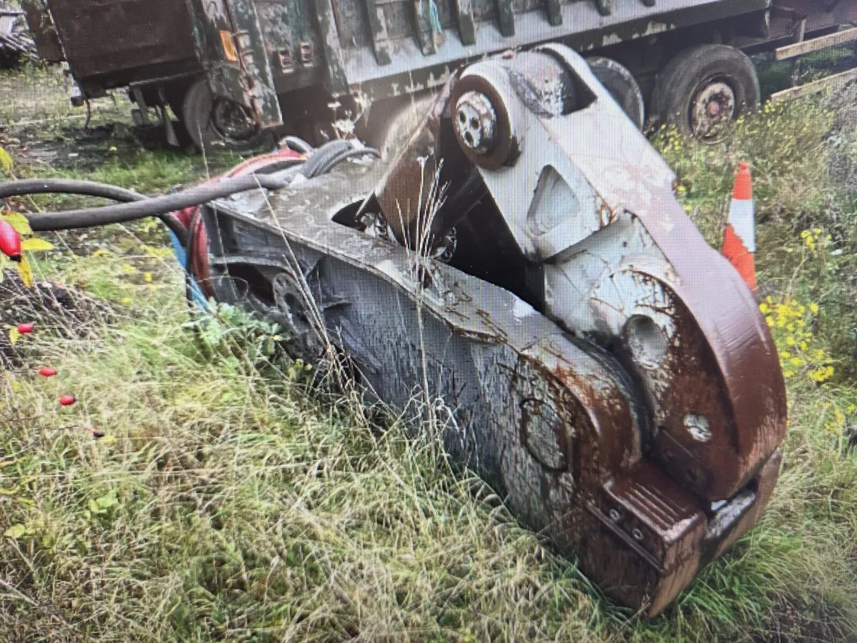 Demarce Rc30 Rail Cutter - Image 2