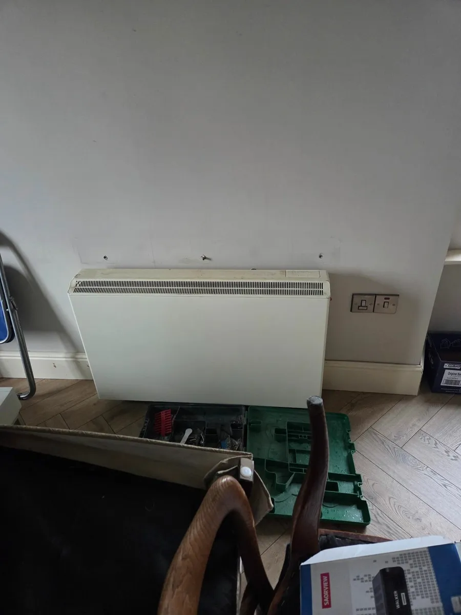 Storage heaters - Image 2