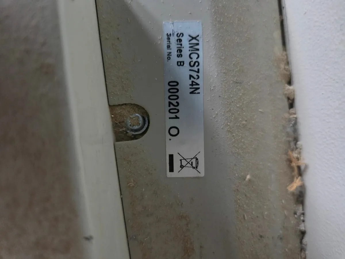 Storage heaters - Image 1