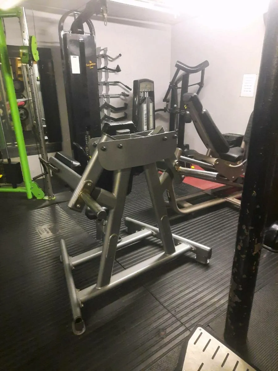 Gym equipment - Image 4