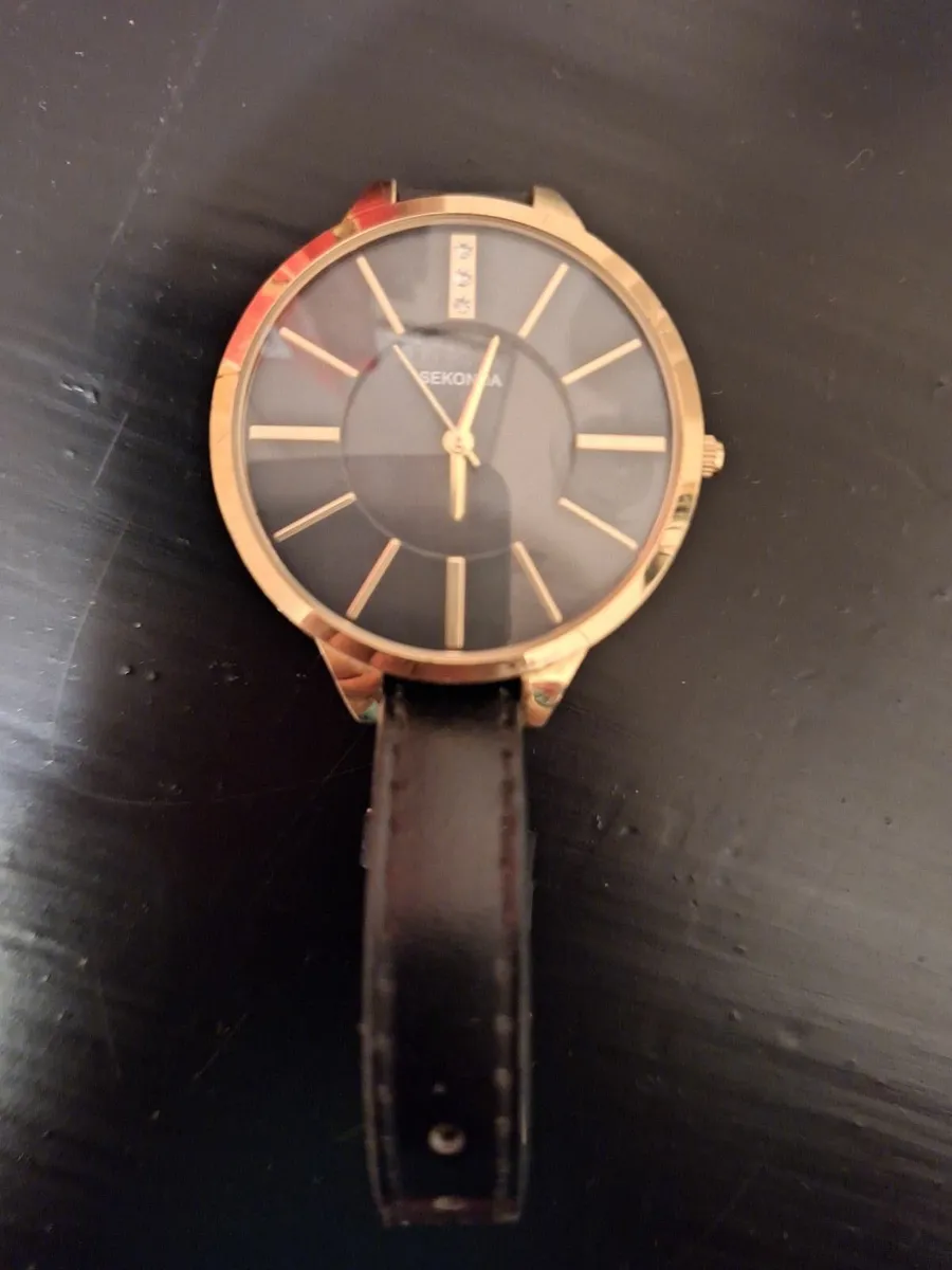 3 x womens watches Lorus & Sekonda - Image 3
