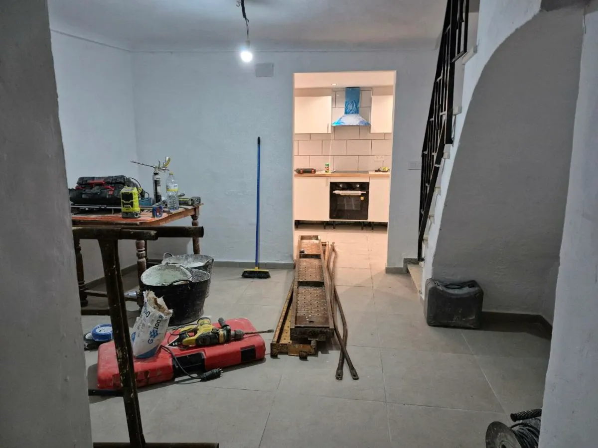 3 story town house in the beautiful mountain villa - Image 3