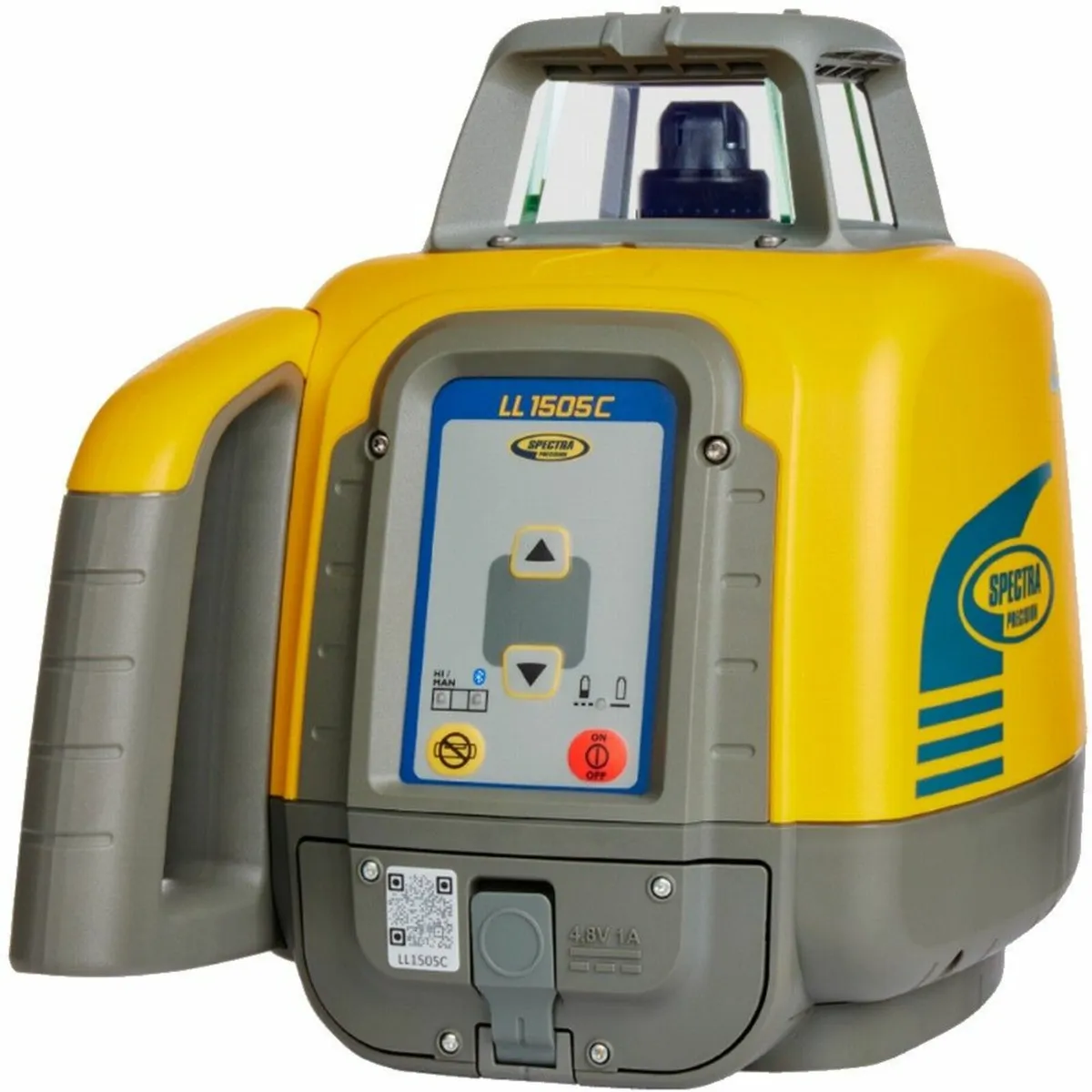 Spectra Precision LL1505C Laser Level