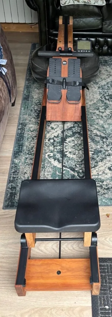 Rowing machine - Image 4