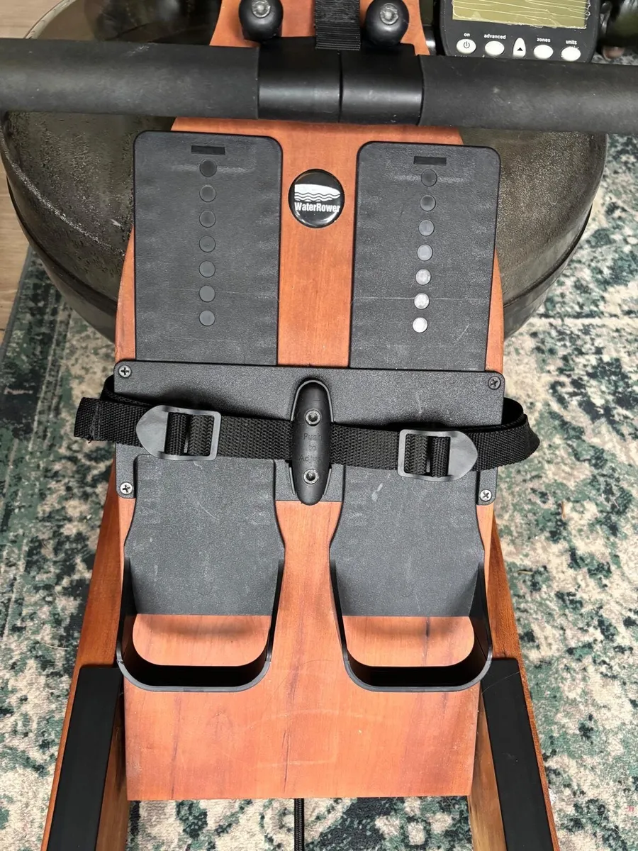 Rowing machine - Image 2