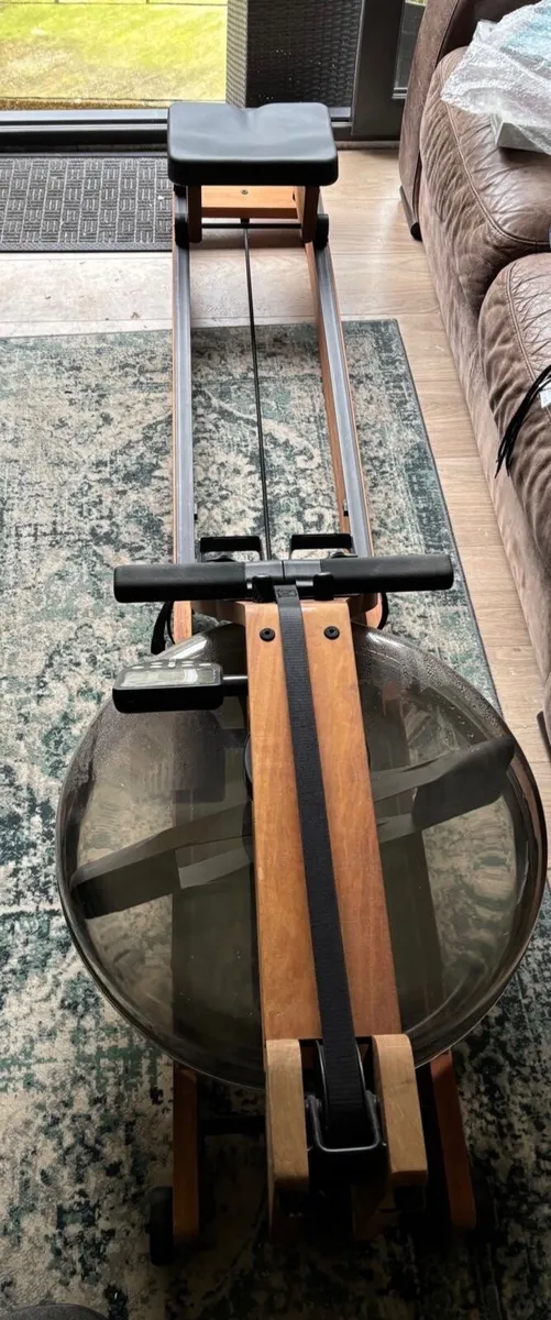 Rowing machine - Image 3