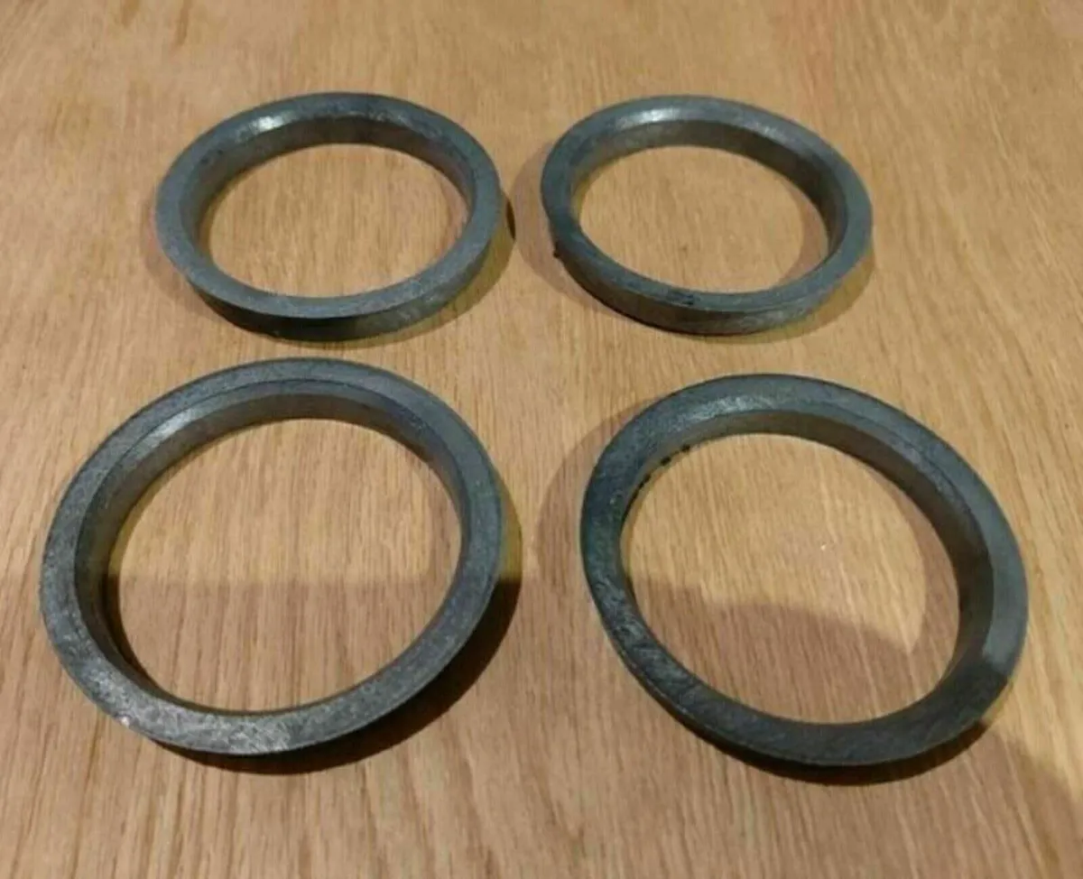 Hub Centric Rings- Delivery - Image 2