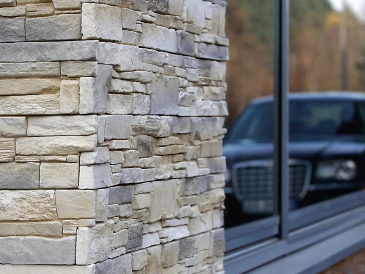 Grenada Frost - Indoor & Outdoor Stone Cladding - Image 3