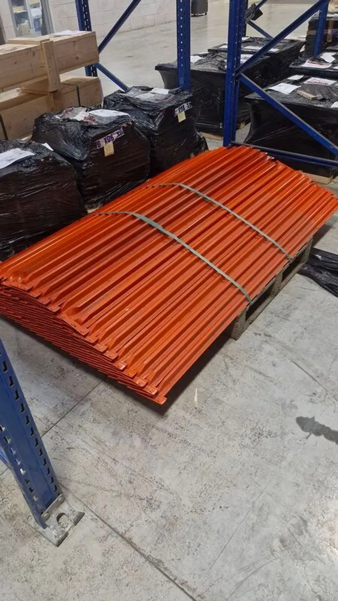 Storage Racking - Image 2