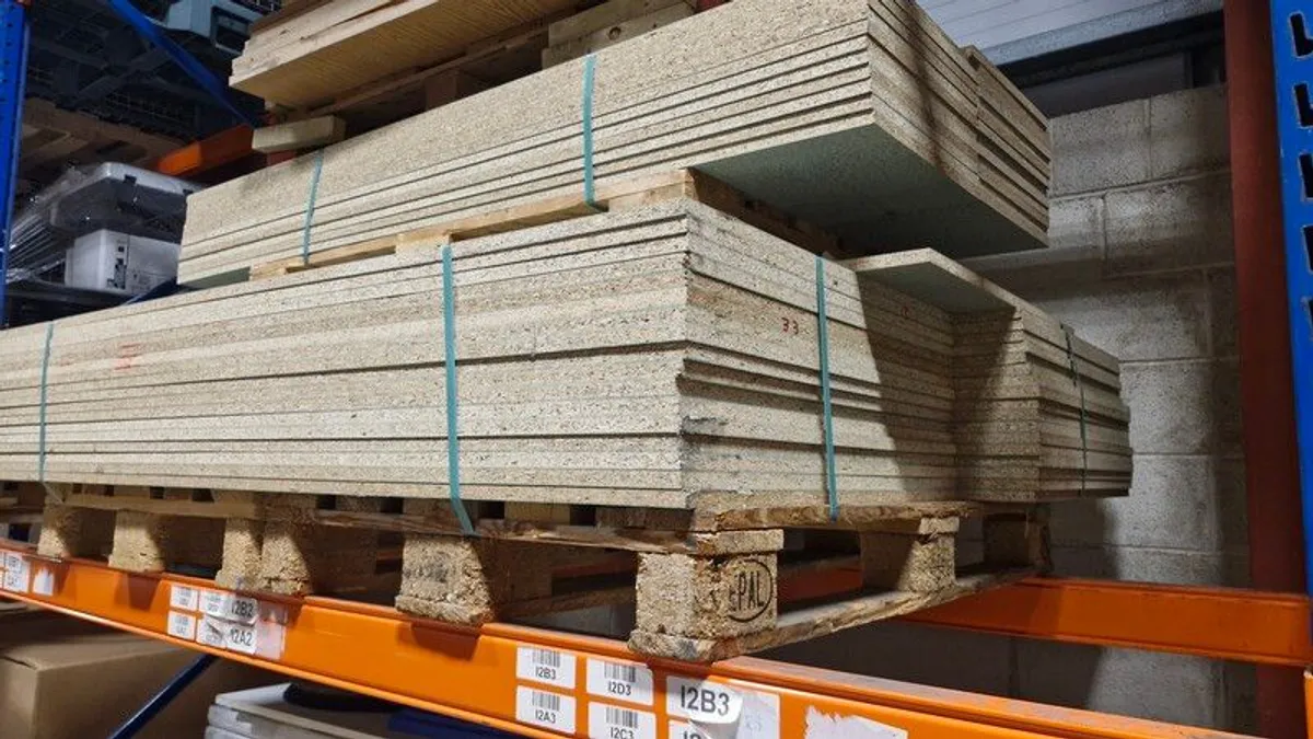 Storage Racking - Image 3