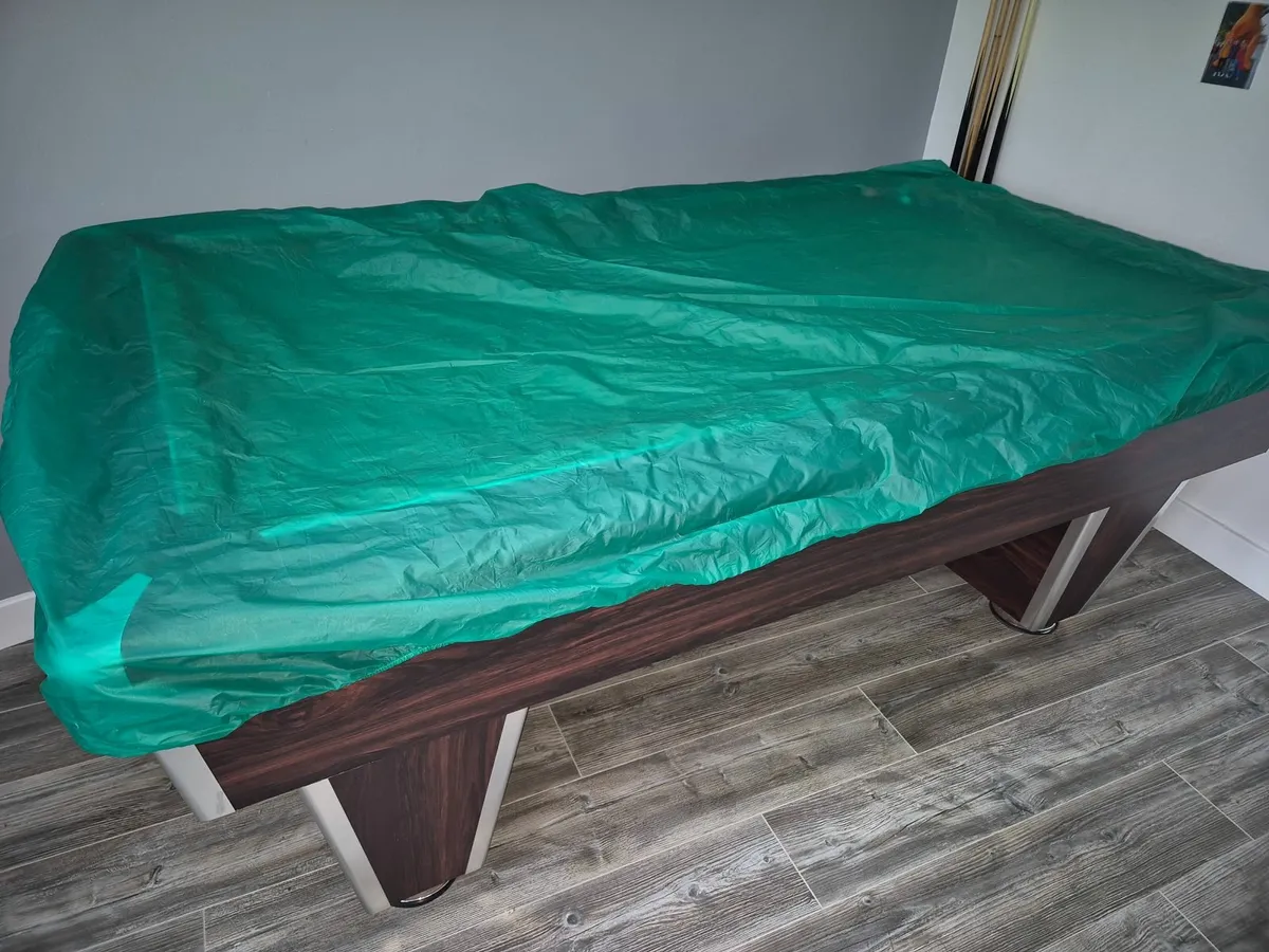 7ft x 4ft Royale Club Pool Table - Image 3