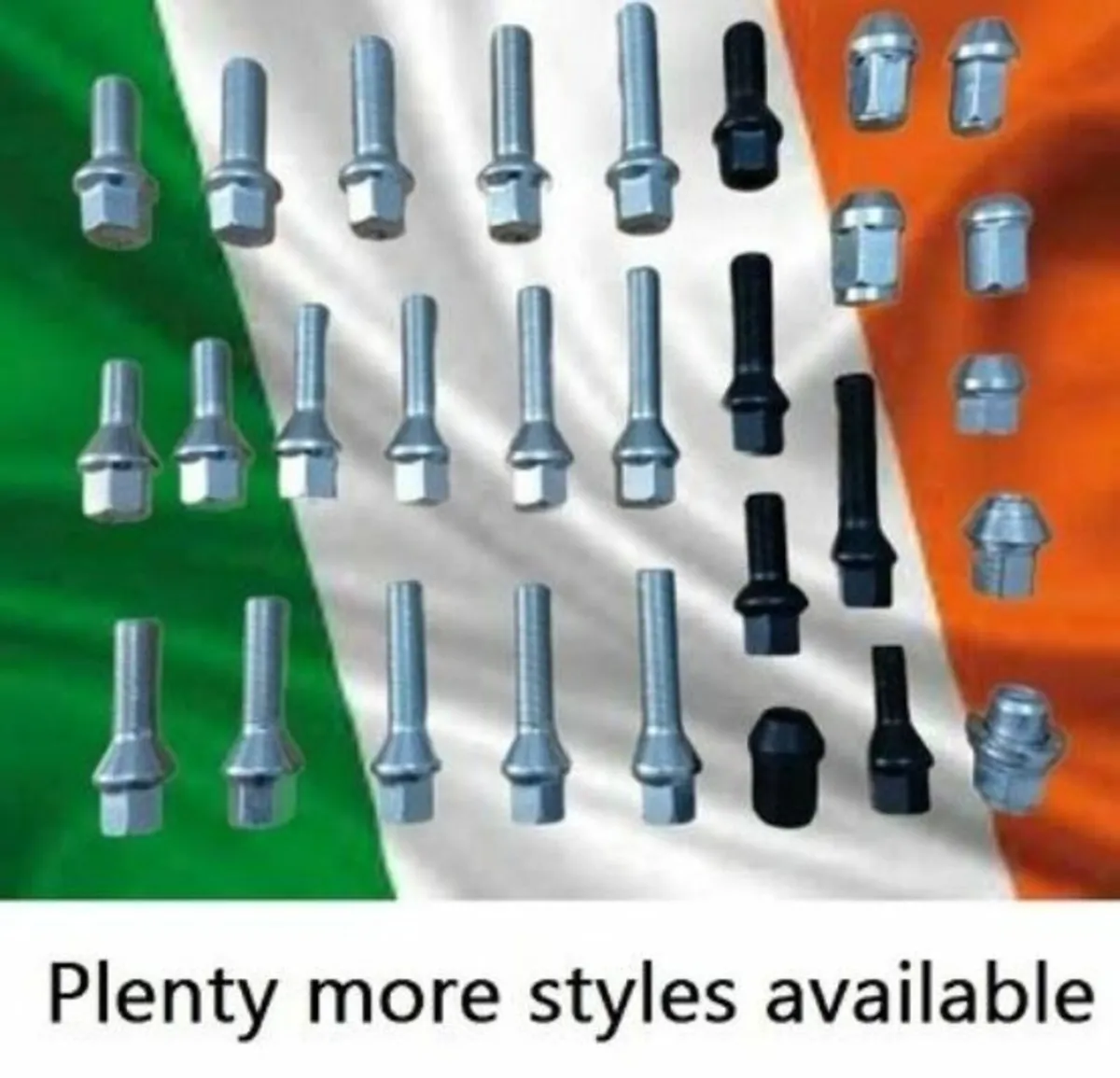 New Bolts (28-60mm) BMW Newer Models - Delivery - Image 4