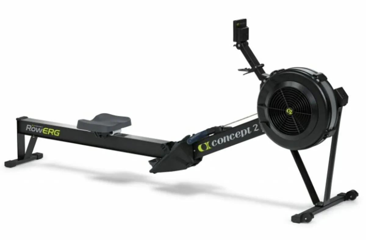 Concept2 RowERG