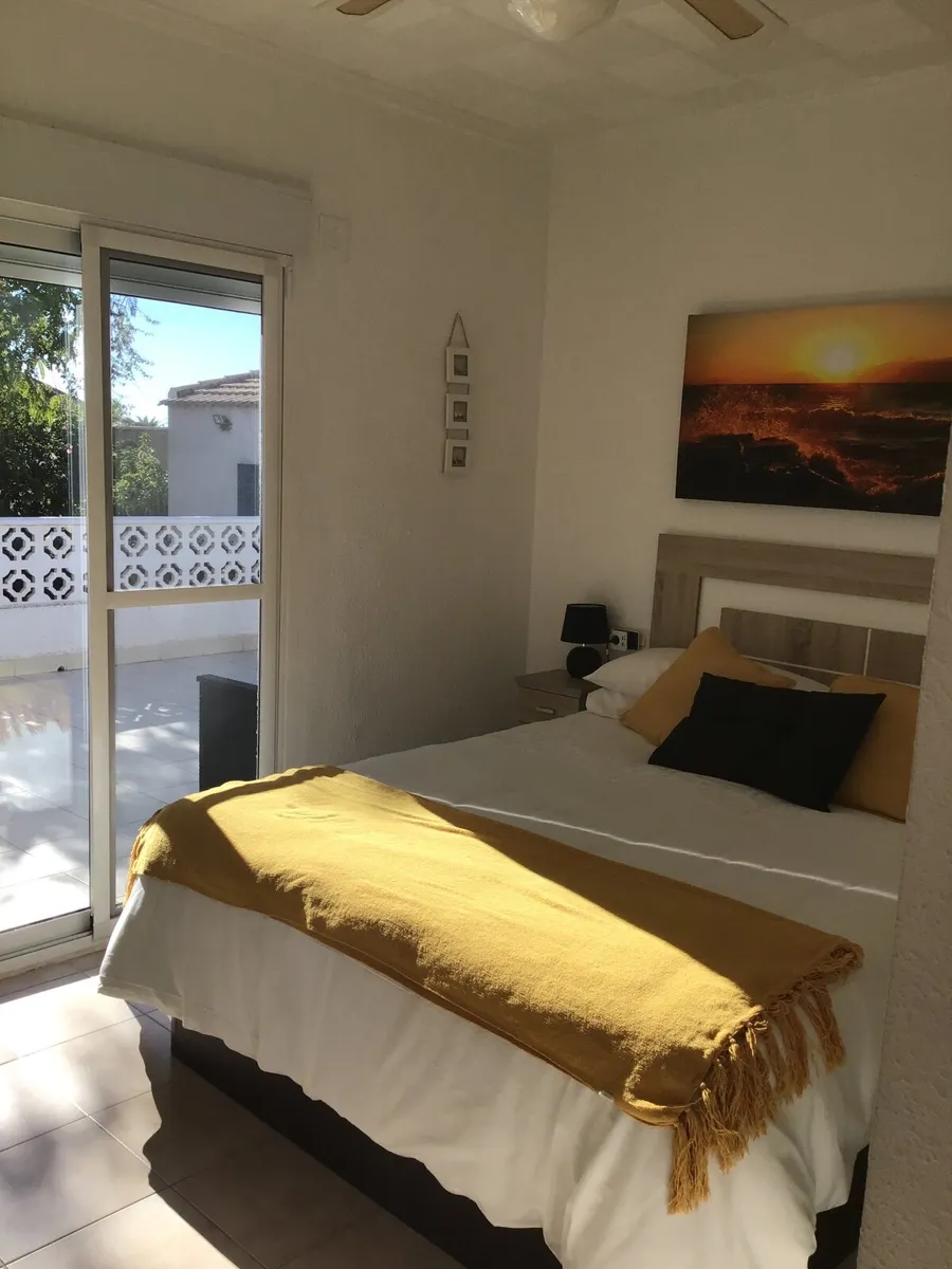 Villa Rental Torrevieja Spain - Image 4