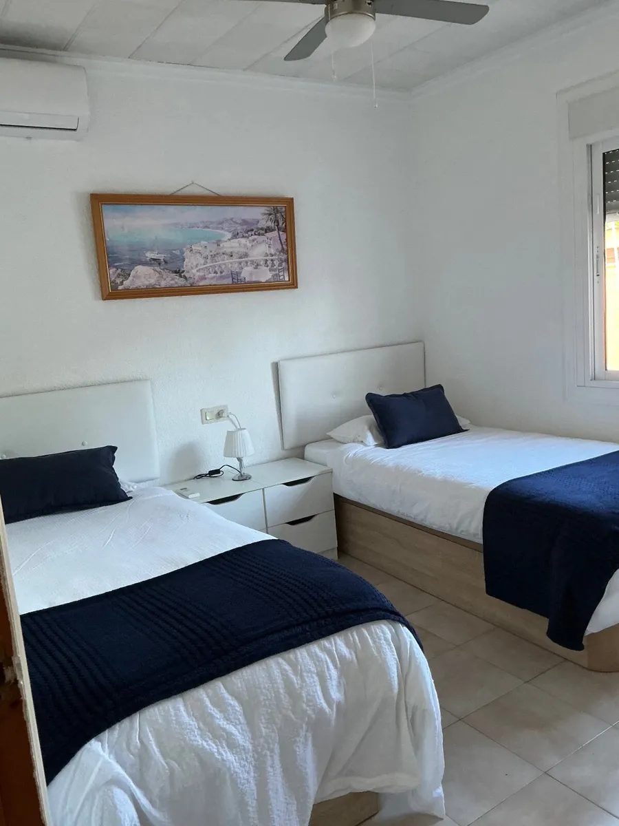 Villa Rental Torrevieja Spain - Image 3