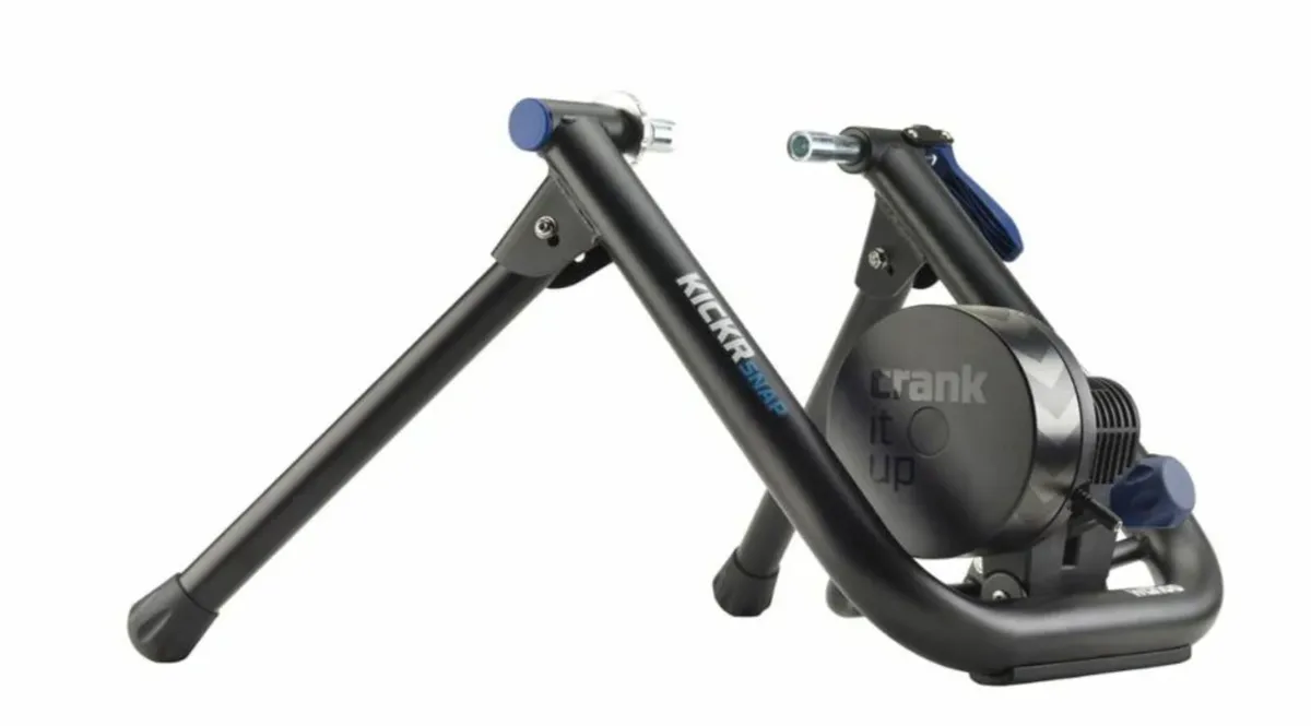 Wahoo Kickr Snap Smart Trainer