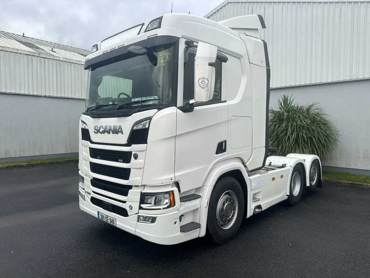 Scania - Image 2