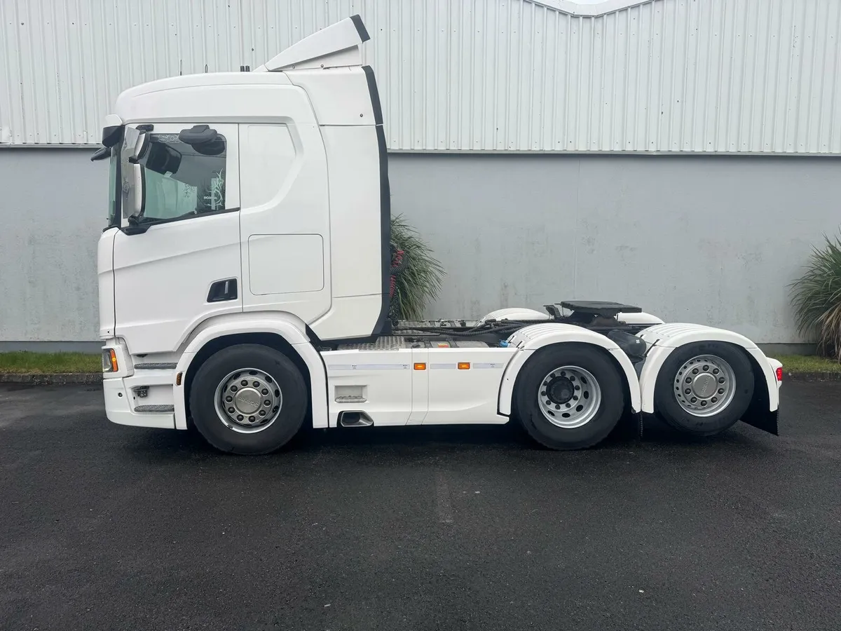Scania - Image 3