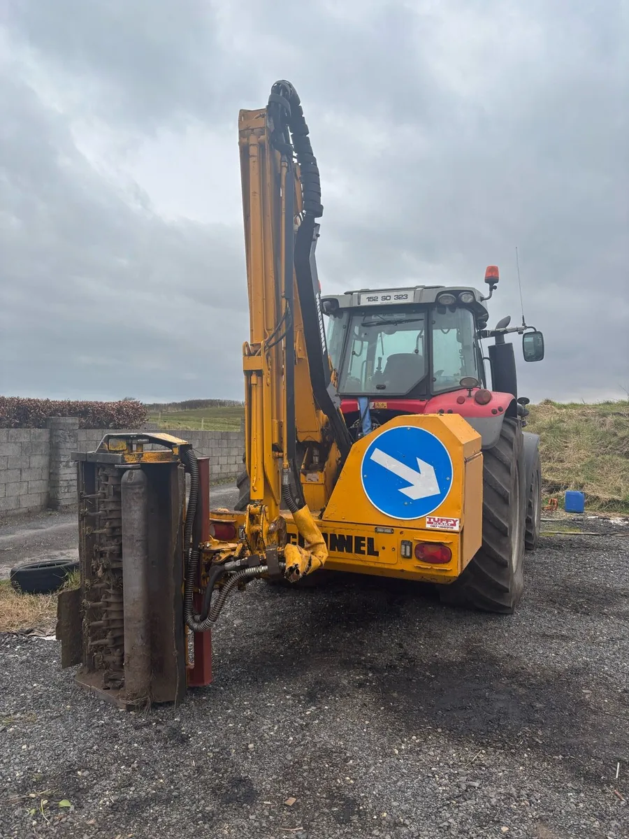 McConnell 6500T - Image 1