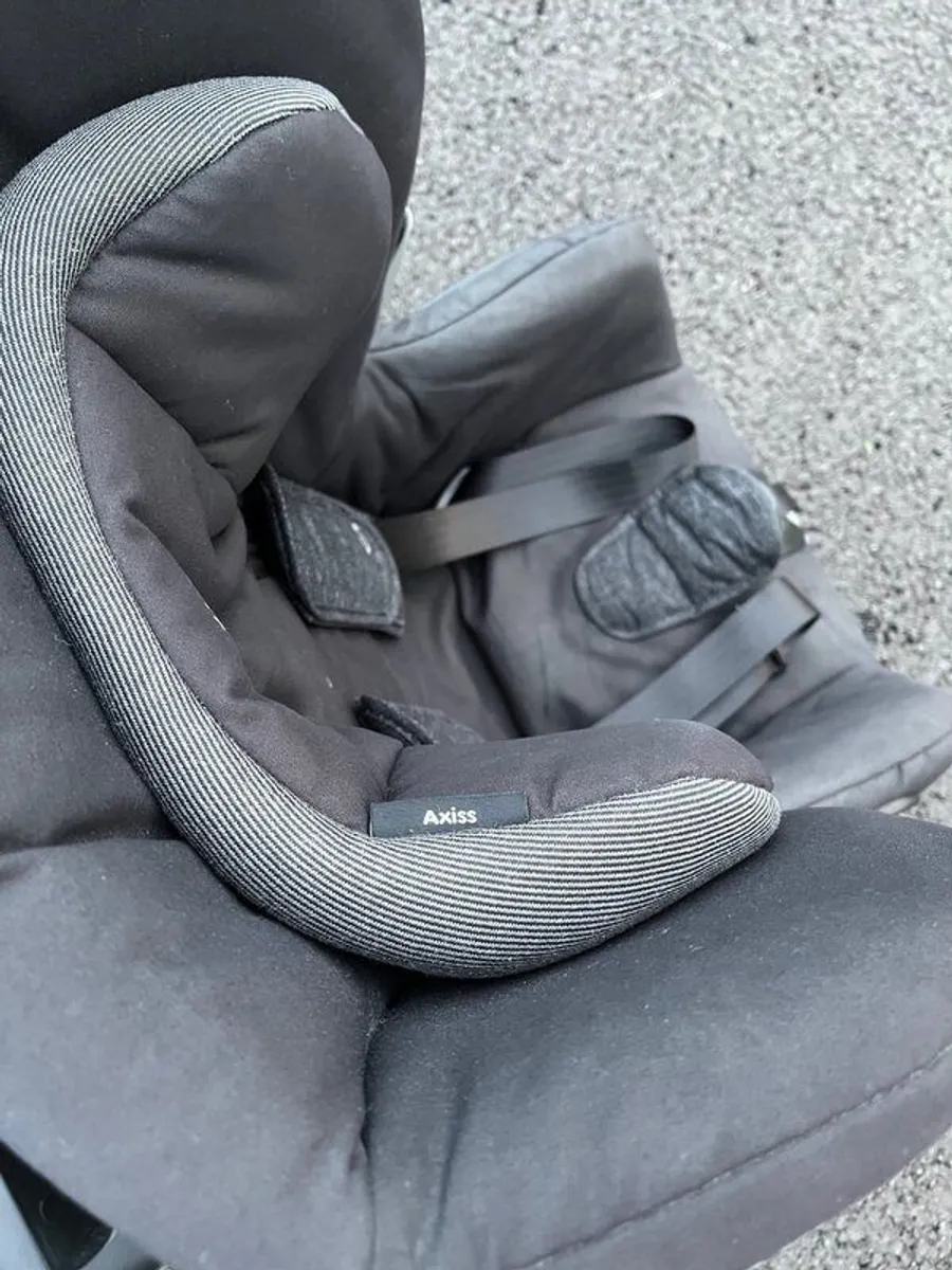 Maxi Cosi Axiss - Image 3