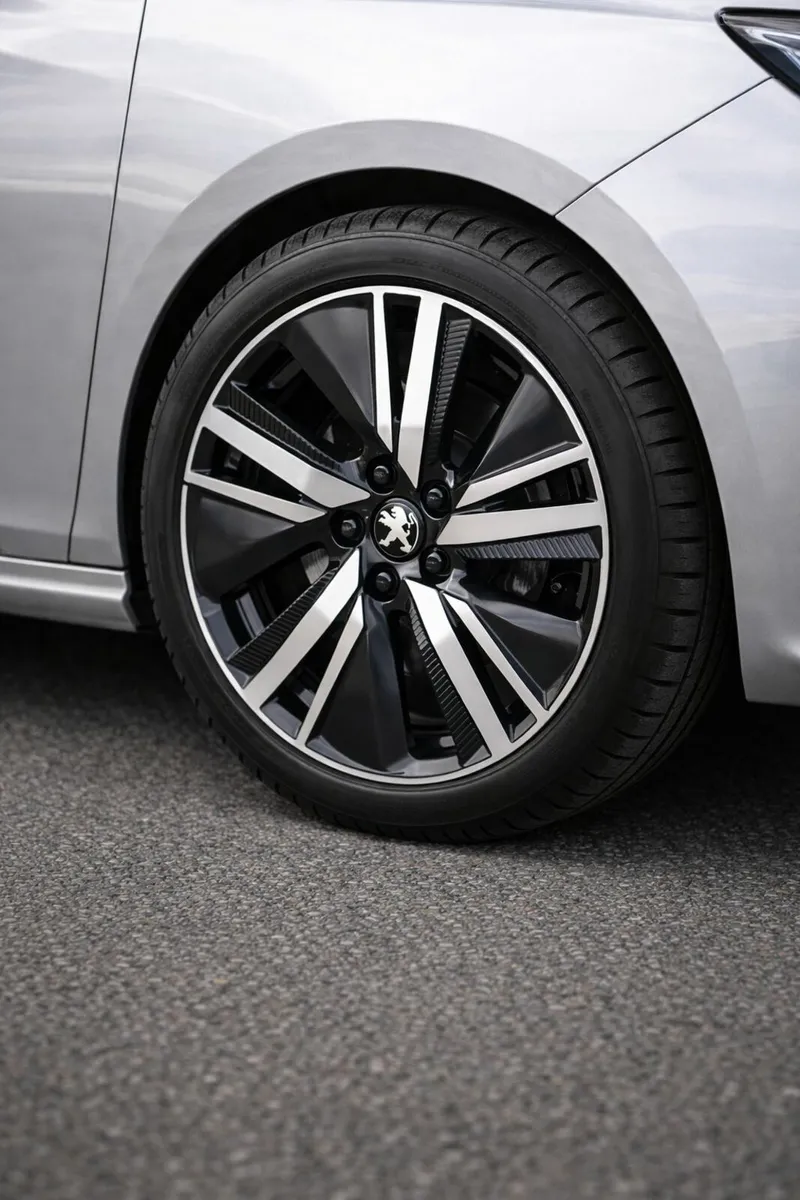 16 x New Bolts Peugeot/Citroen Models - Delivery - Image 4