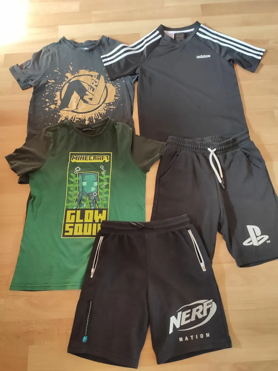 clothes for boy - Image 1