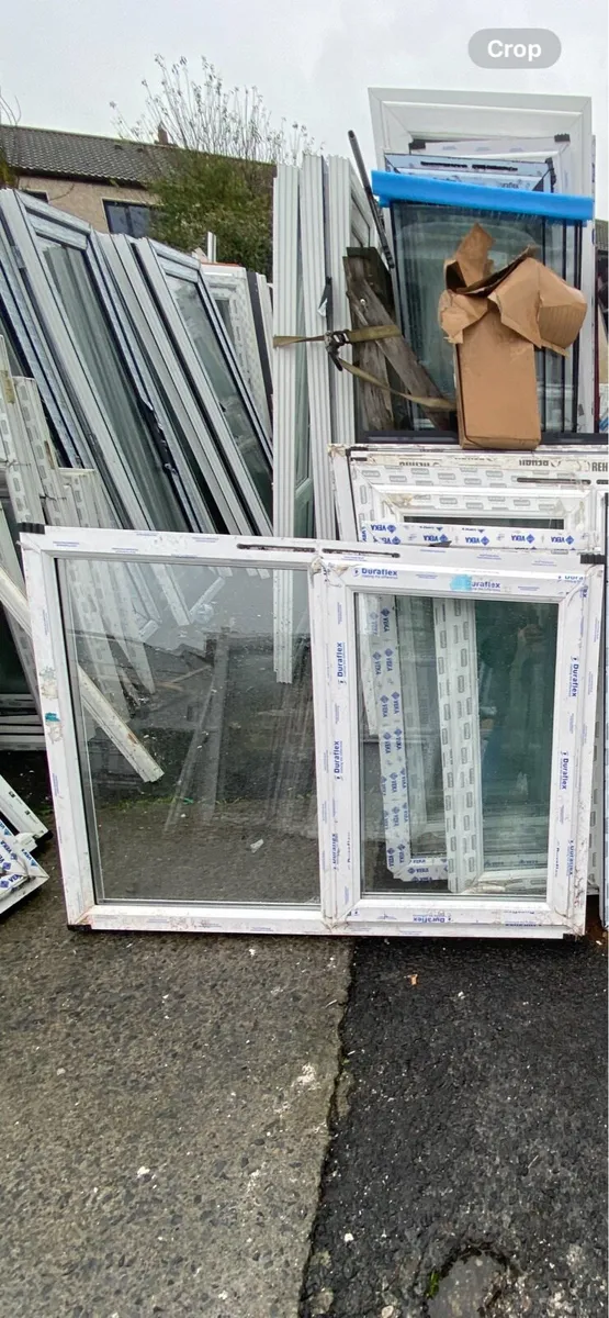 PVC window - Image 4