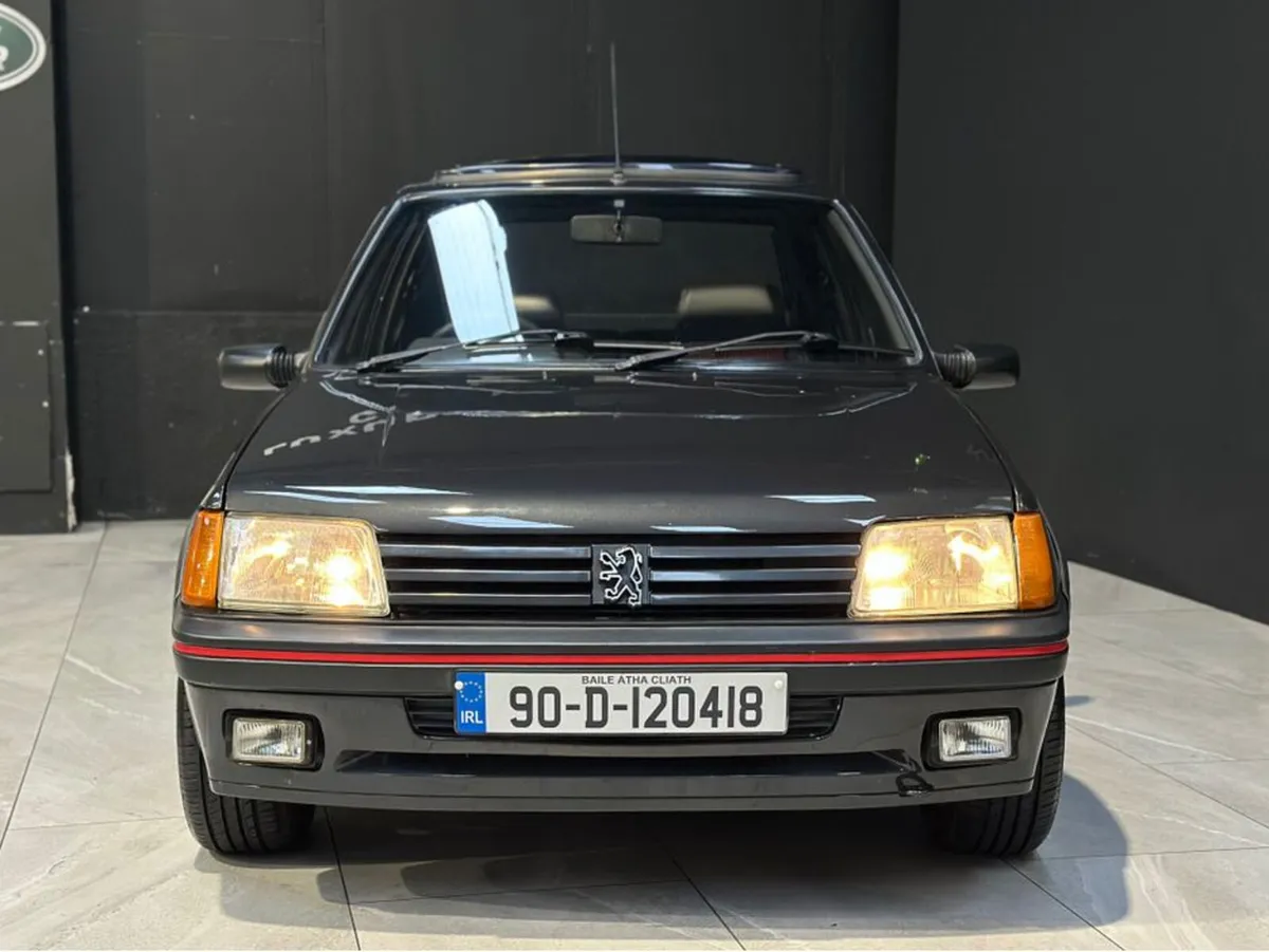1.9 GTI 2DR 130 BHP - Image 4