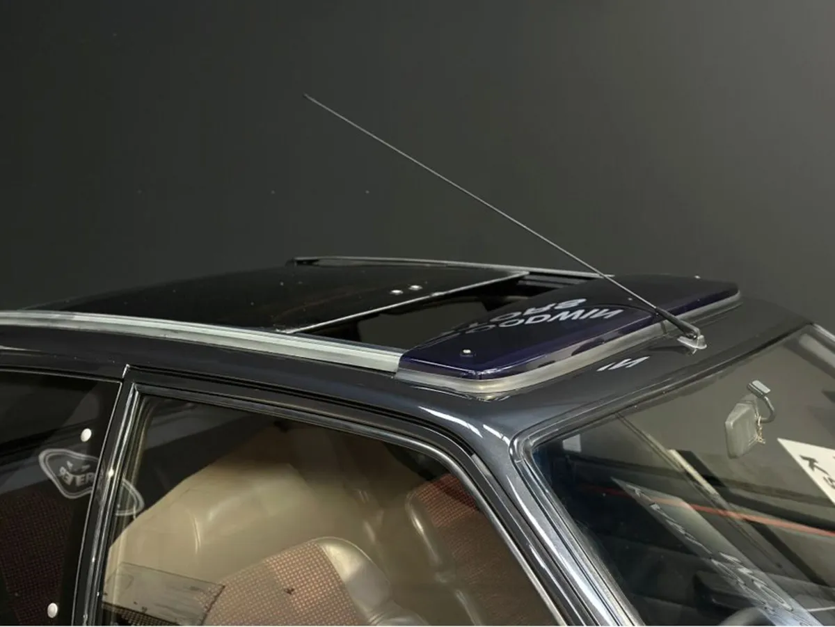 1.9 GTI 2DR 130 BHP - Image 3