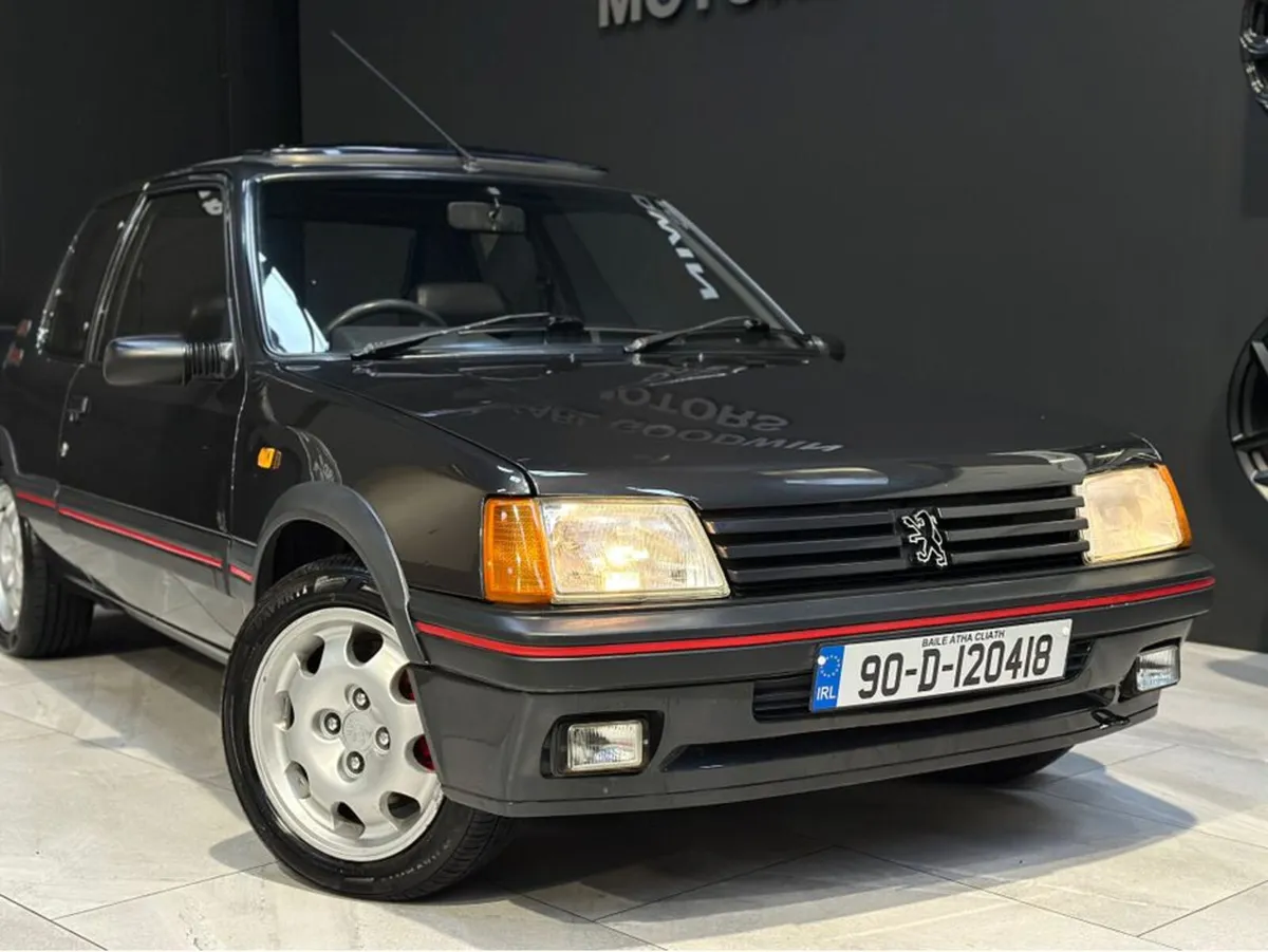 1.9 GTI 2DR 130 BHP - Image 2