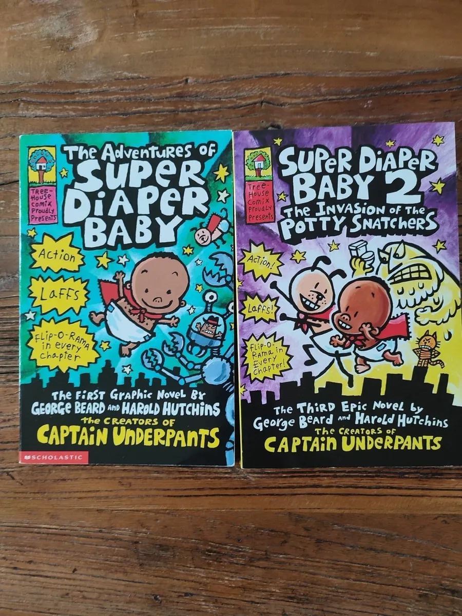 Books - like new - Image 3