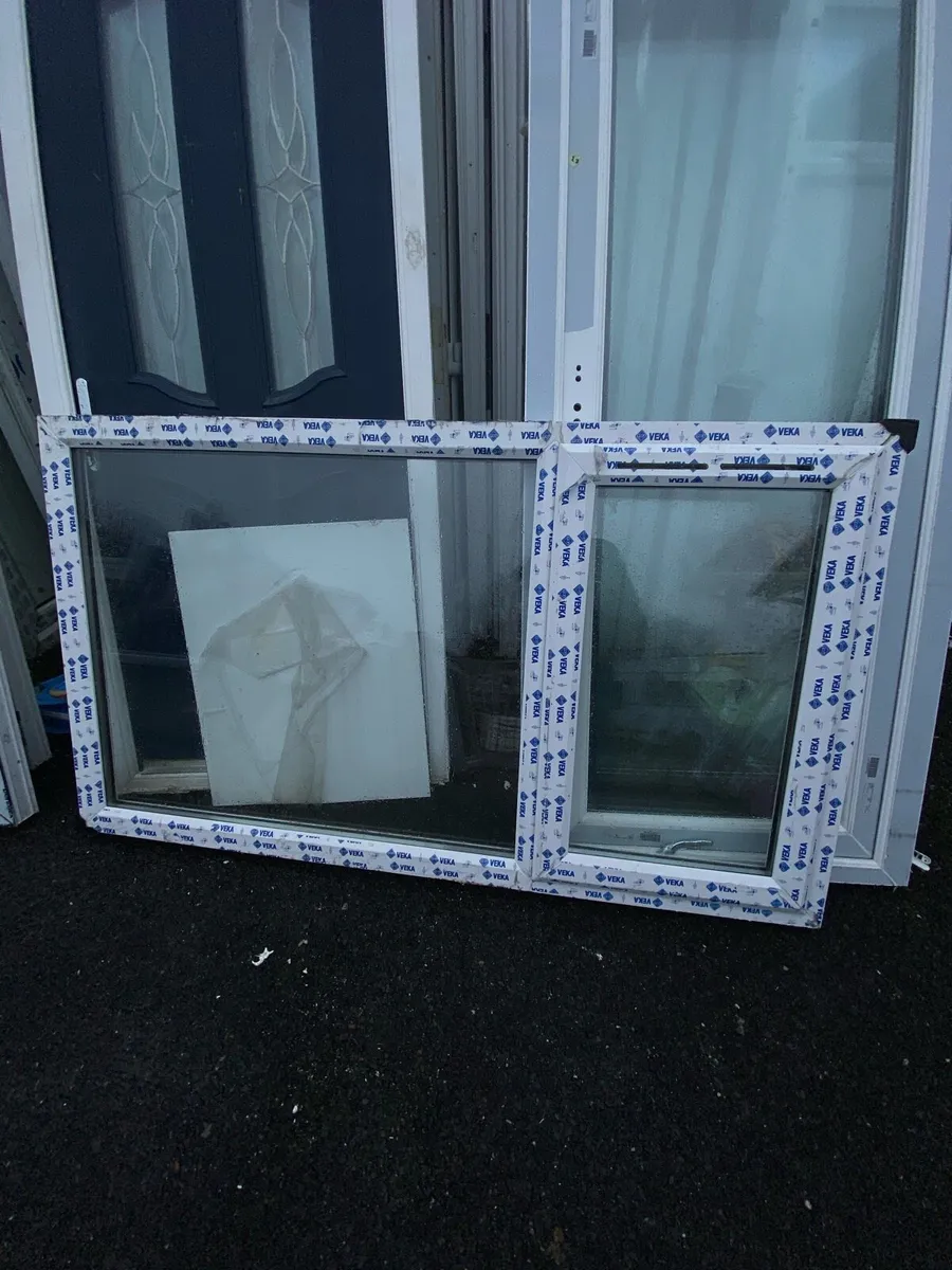 PVC window - Image 4