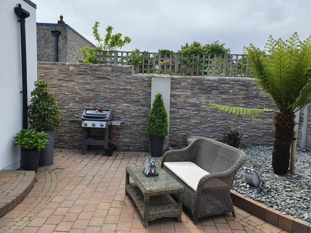 Grenada Volcanic – Internal and External Stone - Image 4