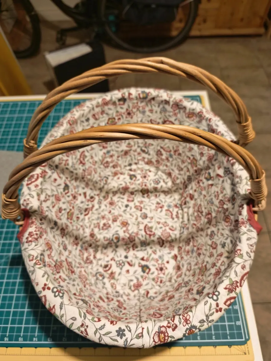 Basket - Image 1