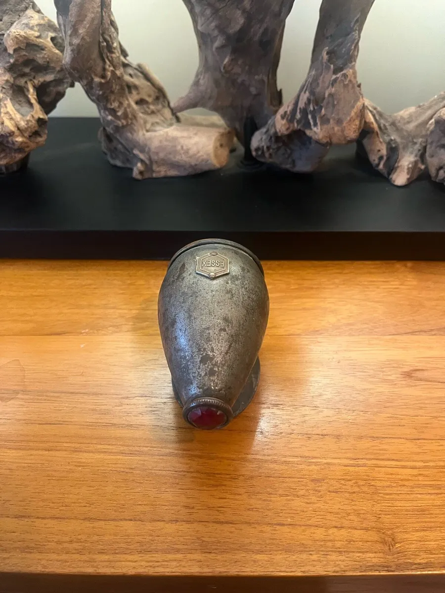 Pre War “Essex” Car Tourer Side lamp - Image 3