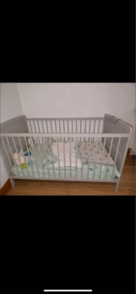 Cot - Image 2