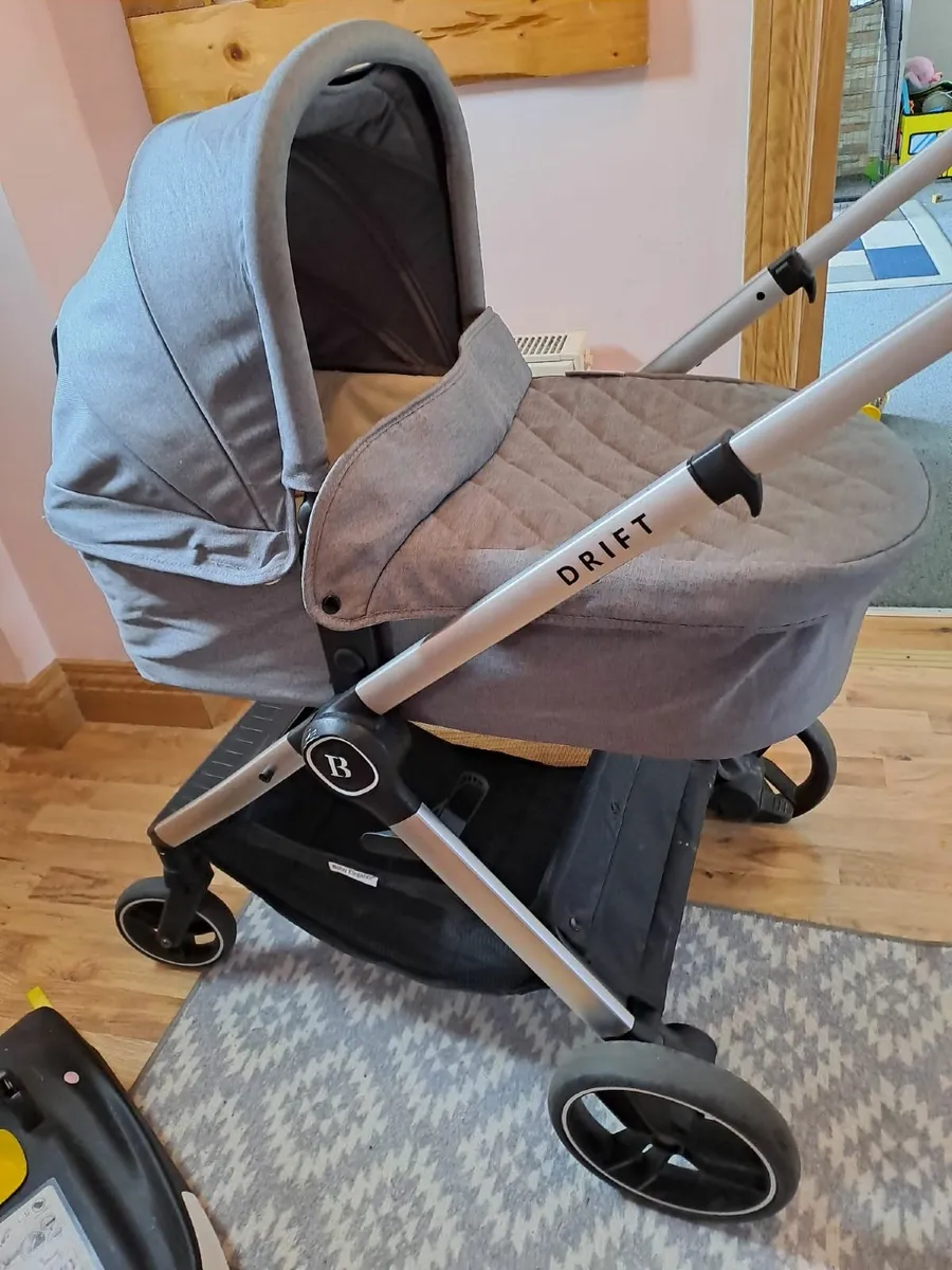 Baby travel system - Image 2