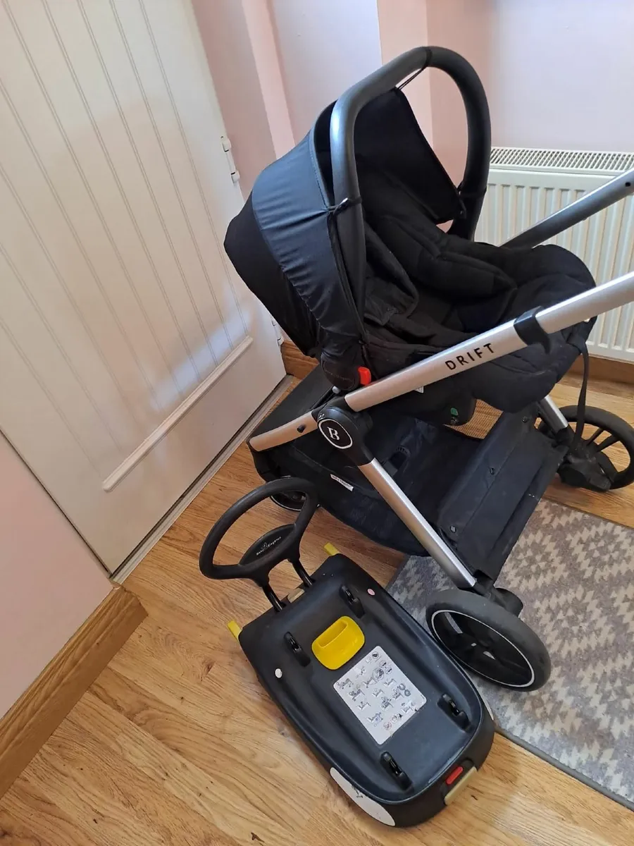 Baby travel system - Image 3