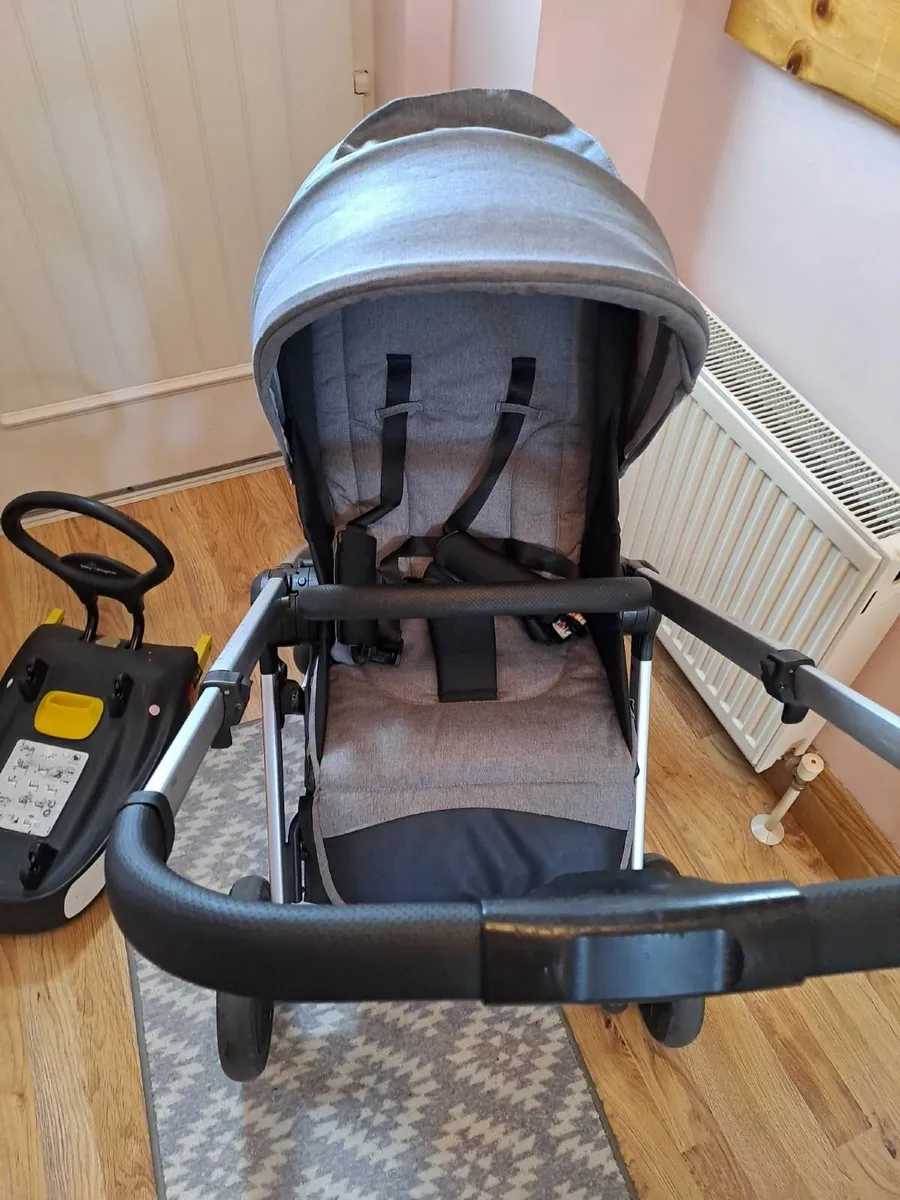 Baby travel system - Image 4
