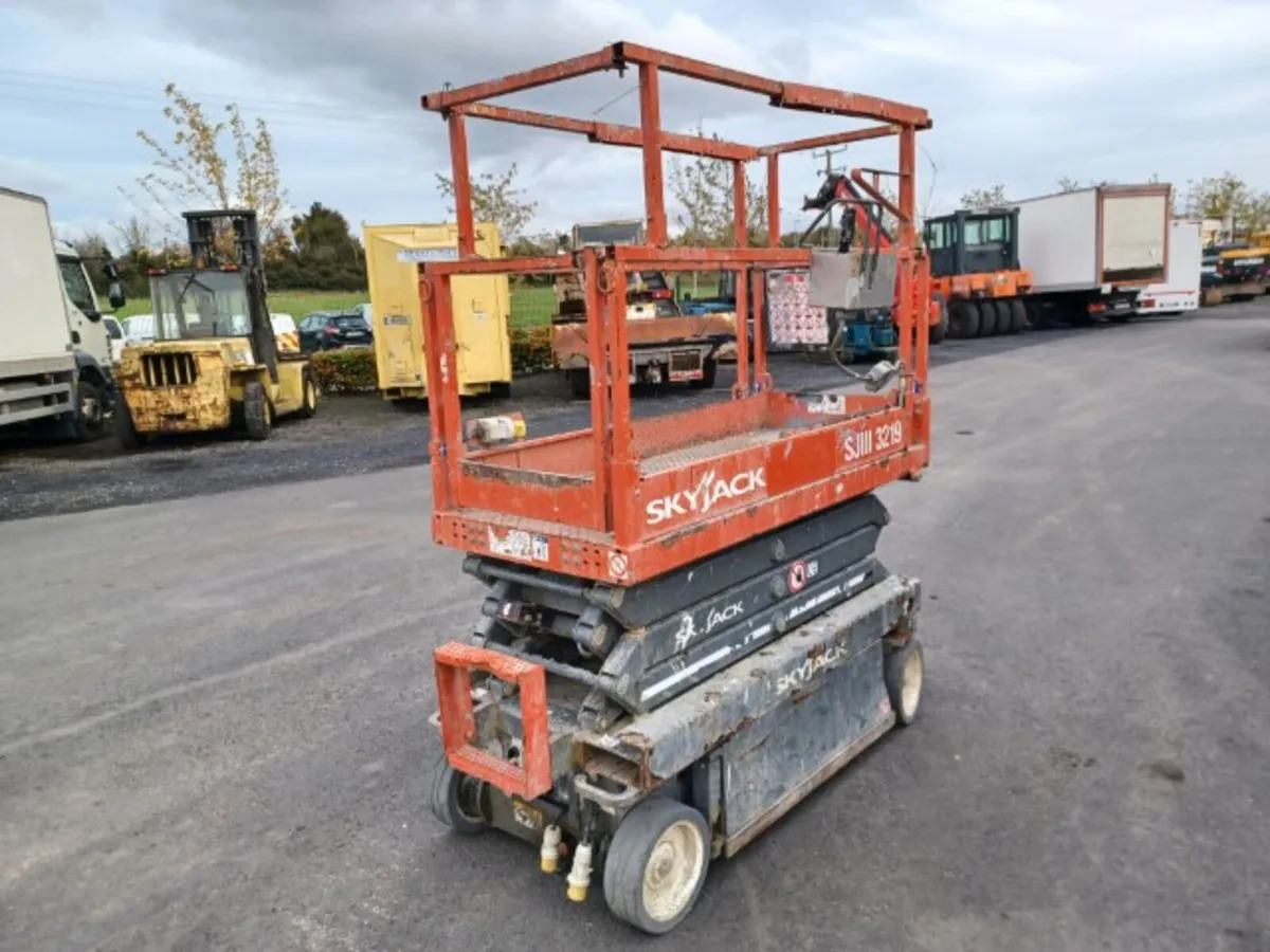 Plant, Machinery & Equipment Auction - Image 3