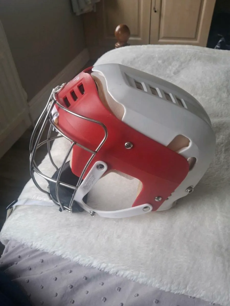 Cooper Sk109 Helmet - Image 2
