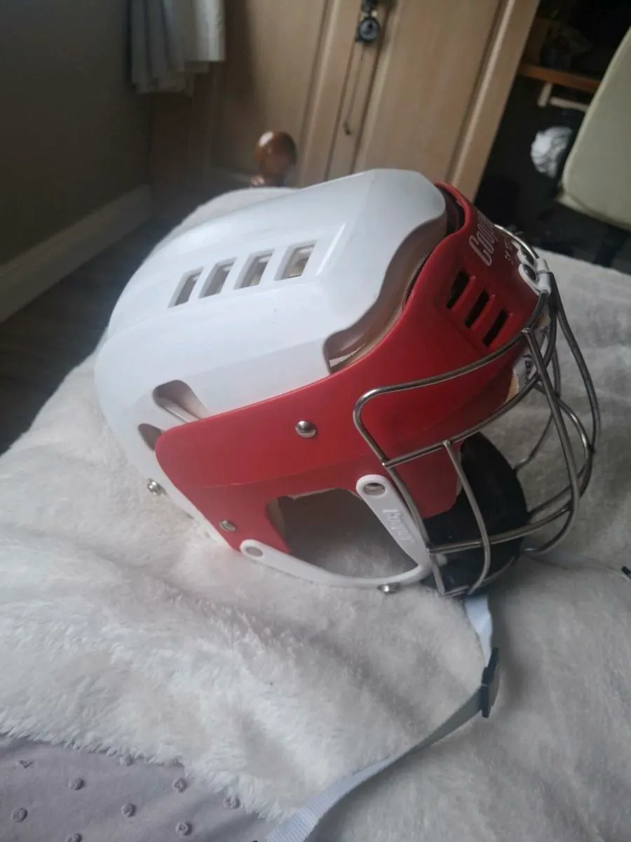 Cooper Sk109 Helmet - Image 3