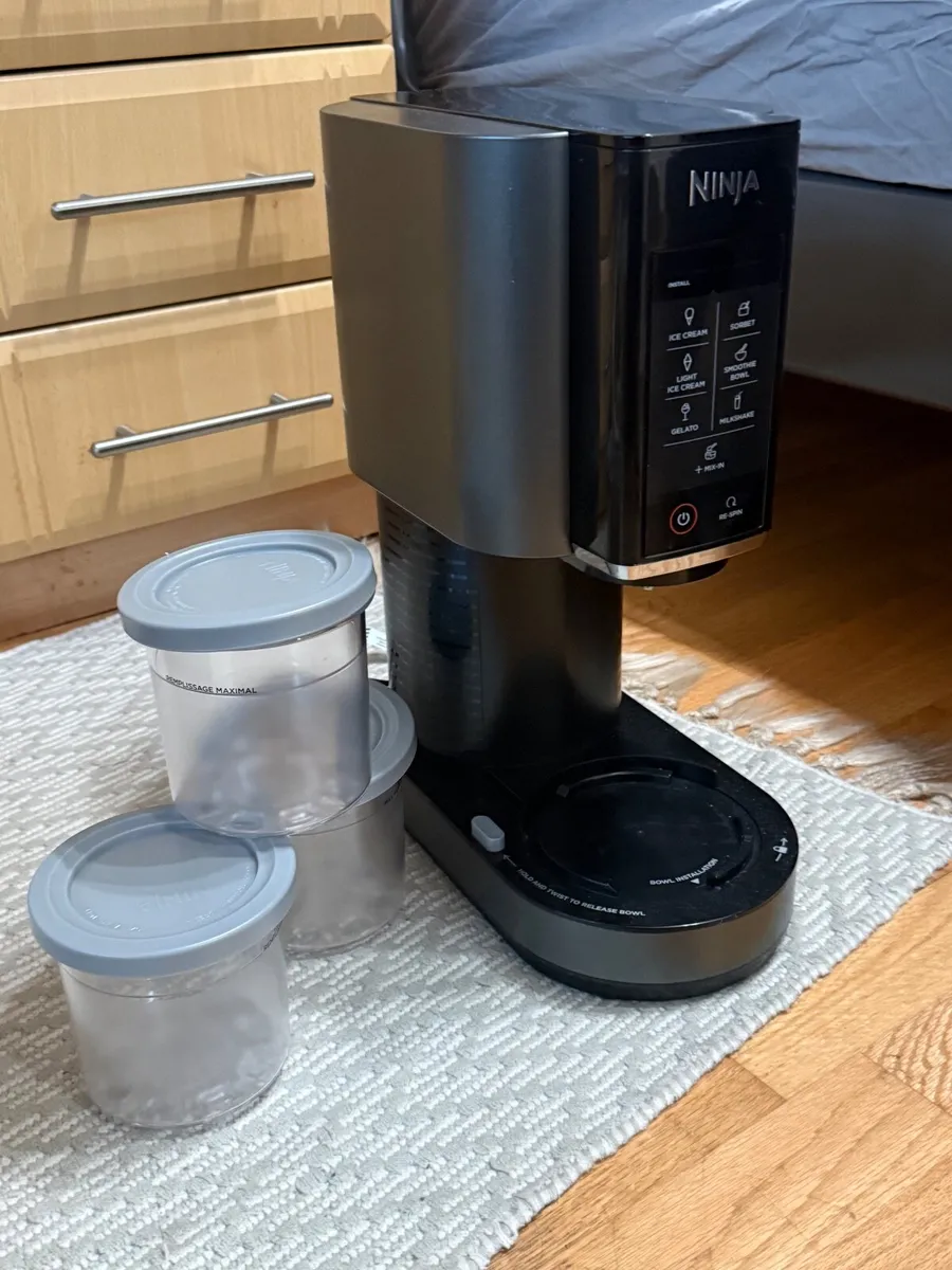 Ninja Creami - Image 2