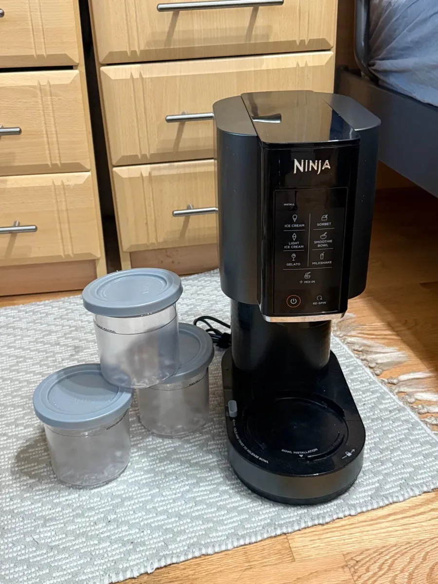 Ninja Creami - Image 1