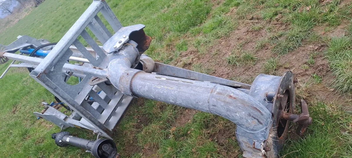 Conor Agitator 7000 - Image 2